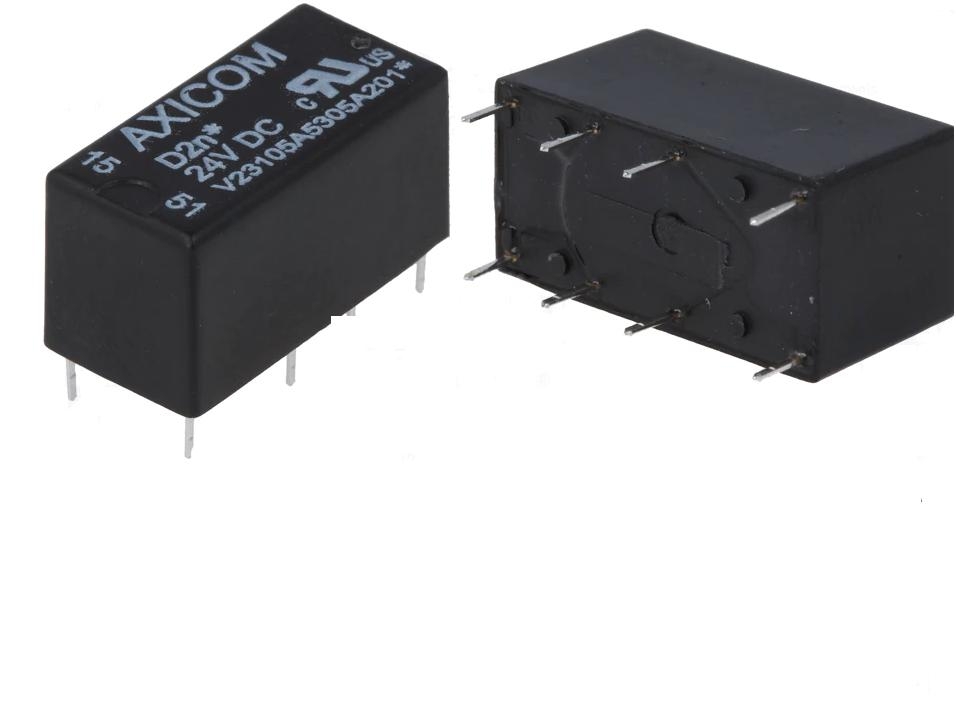 REL-D2N24-2880-TE CONN